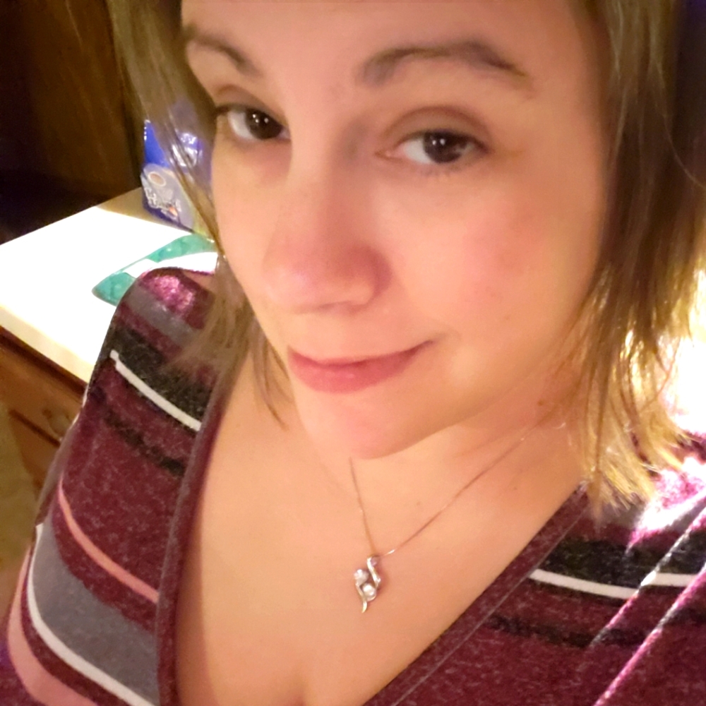 Meet your Posher, Nikki